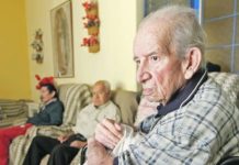 CEDHNL investiga brote de COVID-19 en asilo