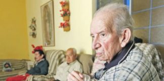CEDHNL investiga brote de COVID-19 en asilo