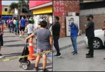 Cerveza, y no COVID-19, la prioridad de los regios