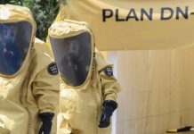 ¿En qué consiste el Plan DN-III por COVID-19?