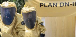 ¿En qué consiste el Plan DN-III por COVID-19?
