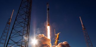 Estados Unidos regresa al espacio... tras 9 años de ausencia