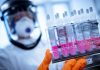Laboratorio británico tendrá 30 millones de vacunas COVID-19 en septiembre