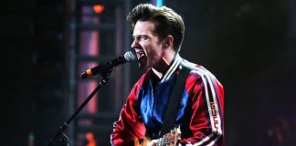 ¿Pastor o bistec?, pregunta Drake Bell