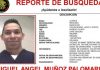 Piden ayuda para encontrar a enfermero desaparecido en Guadalupe