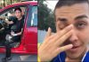 Regalan auto a enfermero discriminado
