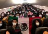 Retornan a México 12 mil connacionales varados