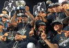 Sultanes 81 aniversario