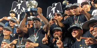 Sultanes 81 aniversario