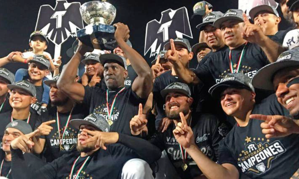 Sultanes 81 aniversario