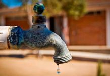 Varias ONG denuncian la crisis del agua en Nuevo León