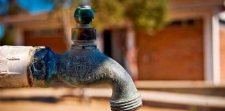Varias ONG denuncian la crisis del agua en Nuevo León
