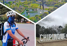 reapertura chipinque fundidora