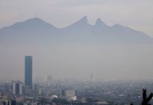 NL en el top 5 de enfermedades relacionadas con la contaminación