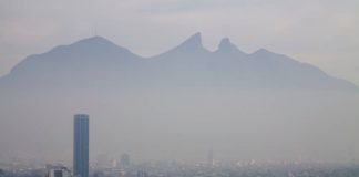 NL en el top 5 de enfermedades relacionadas con la contaminación