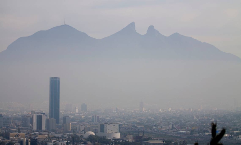 NL en el top 5 de enfermedades relacionadas con la contaminación