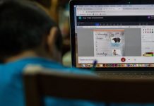 ¿Próximo ciclo escolar en línea?