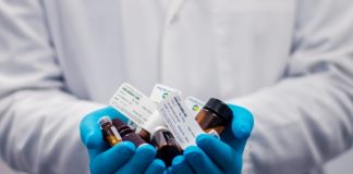 ¿Quiénes deberían ser los primeros beneficiados del medicamento contra COVID-19?
