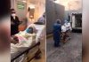 A sus 100 años, abuelito mexicano vence al COVID-19