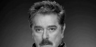 Actor Raymundo Capetillo pierde batalla contra COVID-19