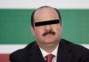 Arrestan a César Duarte en Estados Unidos