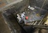 Descubren palacio donde murió Moctezuma