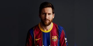 El Barça vuelve a sus orígenes con nuevo jersey