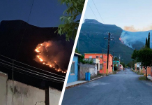 incendio bustamante
