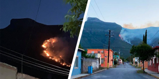 incendio bustamante