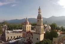 Santiago amanece con sismo de 4.2