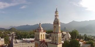 Santiago amanece con sismo de 4.2