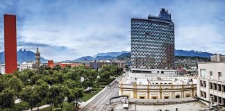 Siguen libres de COVID-19, estos dos municipios de NL