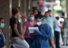 Supera NL los 17 mil casos de COVID-19