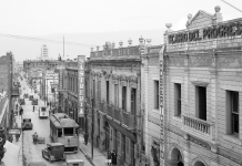 teatro progreso monterrey