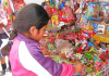 Oaxaca comida chatarra