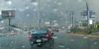 ¡Alerta! Se acerca “Elida” a Nuevo León