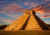 Alistan reapertura de Chichen Itzá y otras zonas arqueológicas ¡este septiembre!