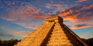 Alistan reapertura de Chichen Itzá y otras zonas arqueológicas ¡este septiembre!
