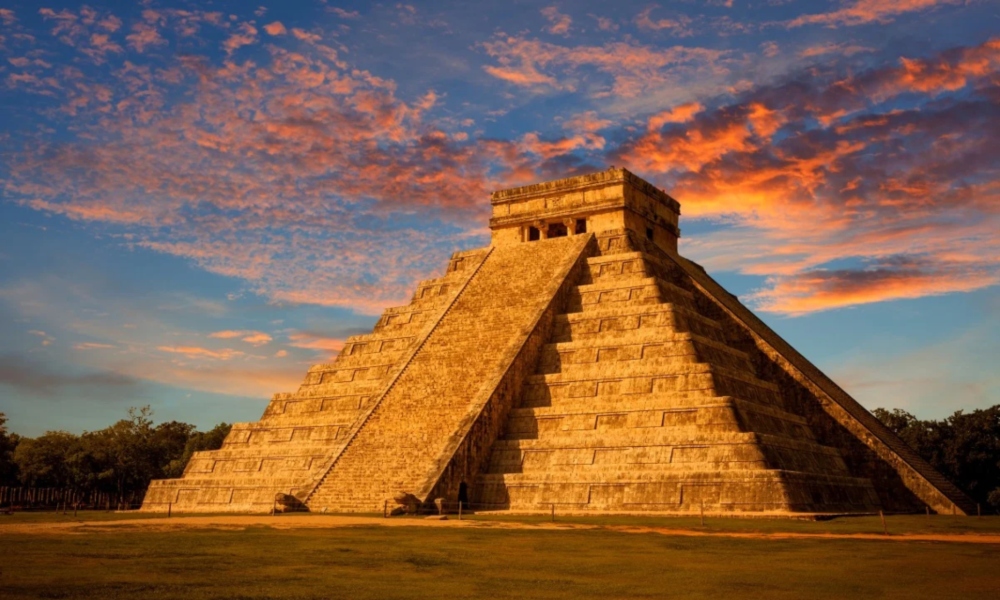 Alistan reapertura de Chichen Itzá y otras zonas arqueológicas ¡este  septiembre!