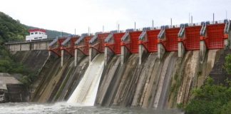 Aseguran abasto de agua para NL, ¡por 18 meses!