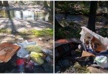 Cobrarán 100 pesos entrada al Río Ramos