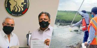 denuncia pemex cadereyta