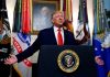 Donald Trump, obligado a declarar impuestos