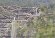 ¡Hay nuevas "cascadas" en Nuevo León!