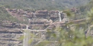 ¡Hay nuevas "cascadas" en Nuevo León!