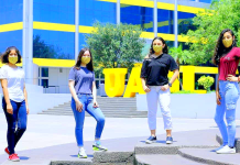 Jóvenes UANL