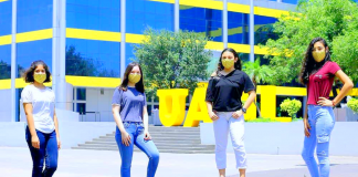 Jóvenes UANL