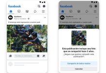¿Lo que publicas es falso? Facebook estrena función para avisarte
