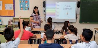 Molesta a padres excesivo costo en cuotas a colegios privados