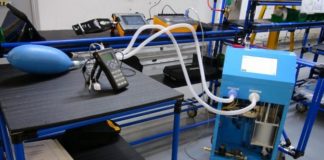 ¡De Nuevo León para el país! VSZ-20-2, el nuevo ventilador automático